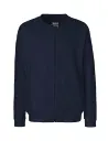 Fleece Jacket | Unisex | Fairtrade Cotton🌿