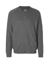 Fleece Jacket | Unisex | Fairtrade Cotton🌿
