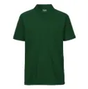 Polo Shirt | Men's | Fairtrade Cotton🌿  