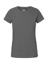 Classic T-Shirt | Ladies | Fairtrade Cotton🌿