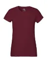 Classic T-Shirt | Ladies | Fairtrade Cotton🌿