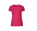 Fitted T-Shirt | Ladies | Fairtrade 🌿