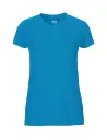 Fitted T-Shirt | Ladies | Fairtrade 🌿