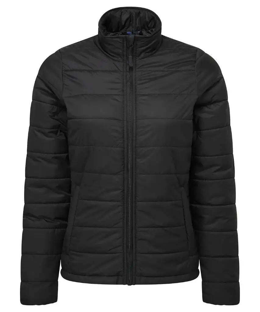 Recyclight Padded Jacket | Ladies♻️