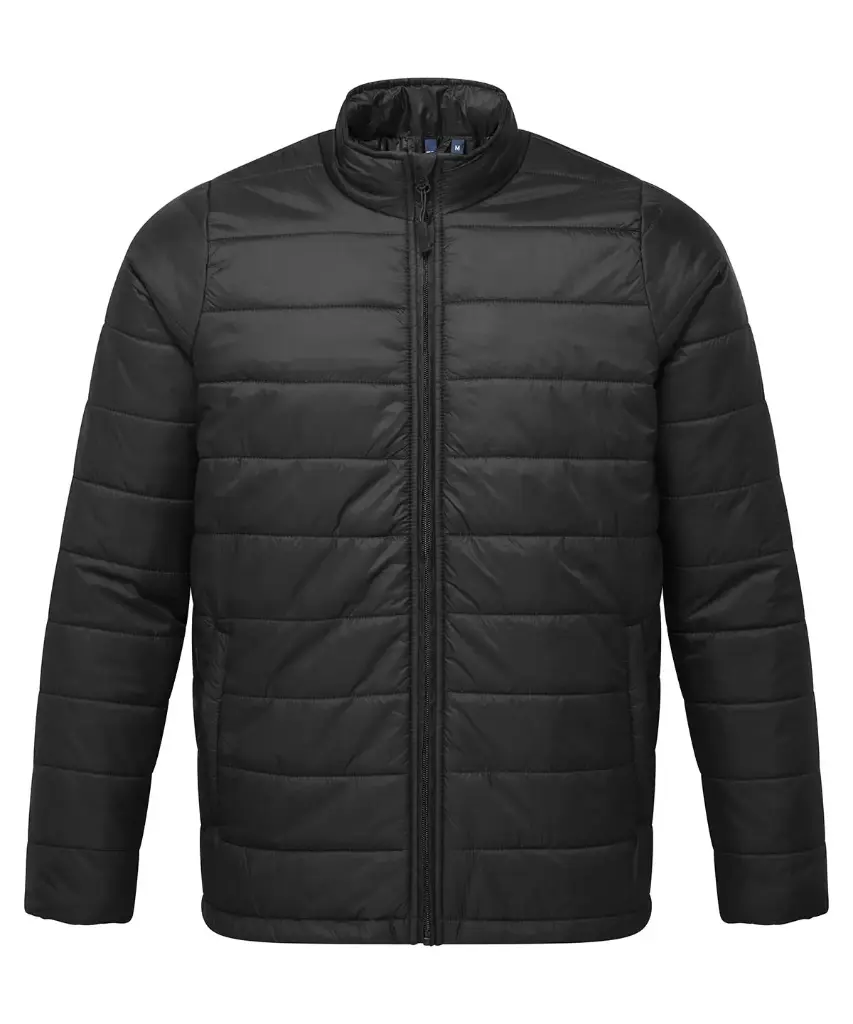 Recyclight Padded Jacket | Men's♻️ 