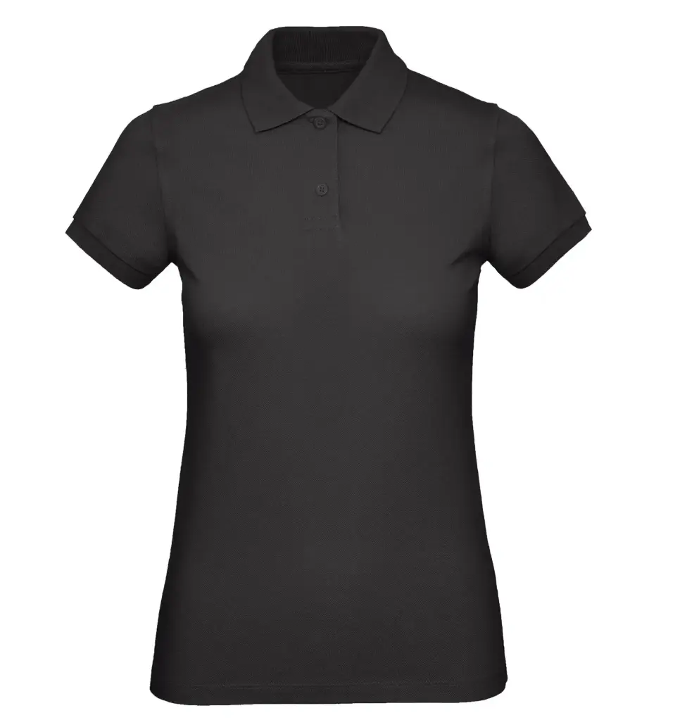 Polo | Ladies | Organic 🌱 