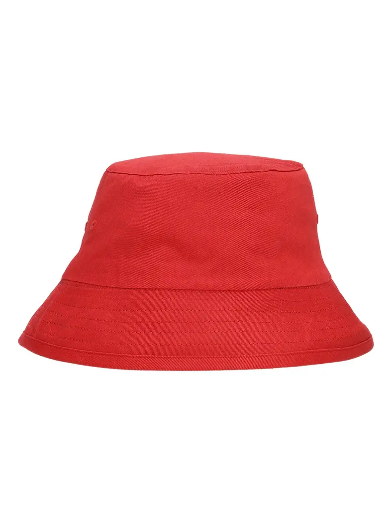  Reversible Bucket Hat | Fairtrade Twill🌿
