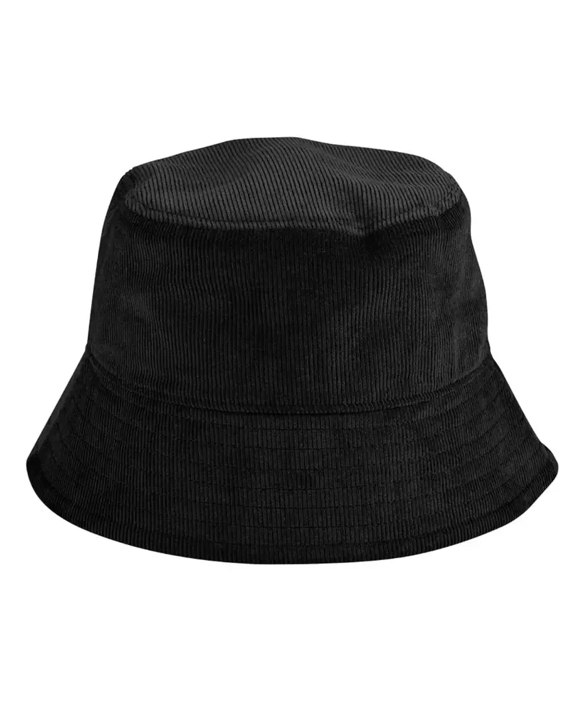 Bucket Hat | Vintage Cord | Organic 🌿 