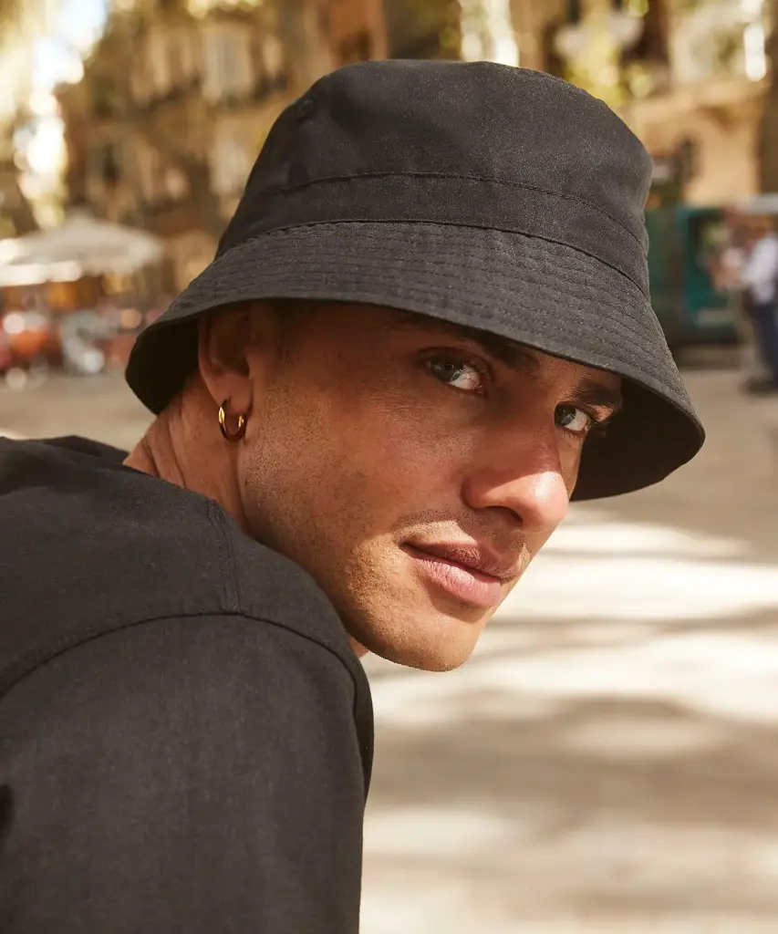 Bucket Hat | Recycled Polyester