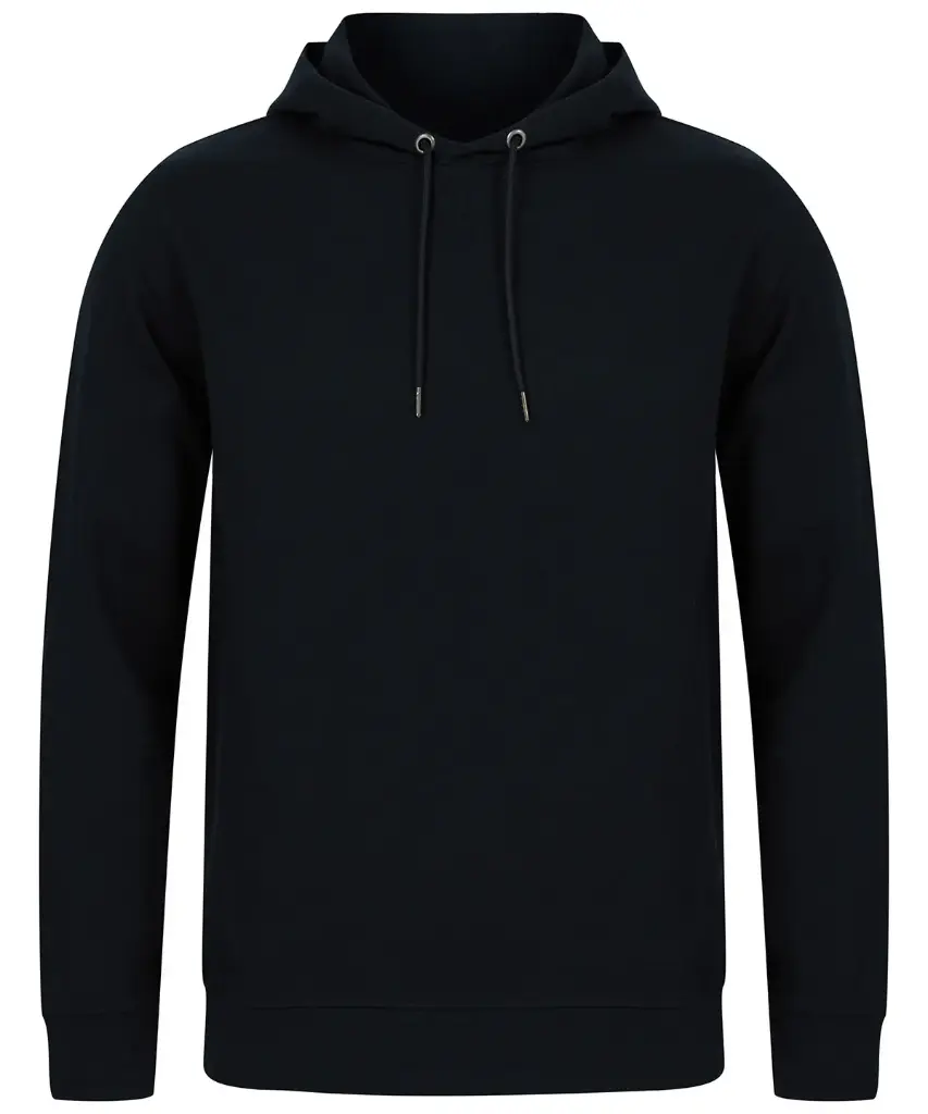 Hoodie | Unisex | Recycled Poly-Cotton♻️