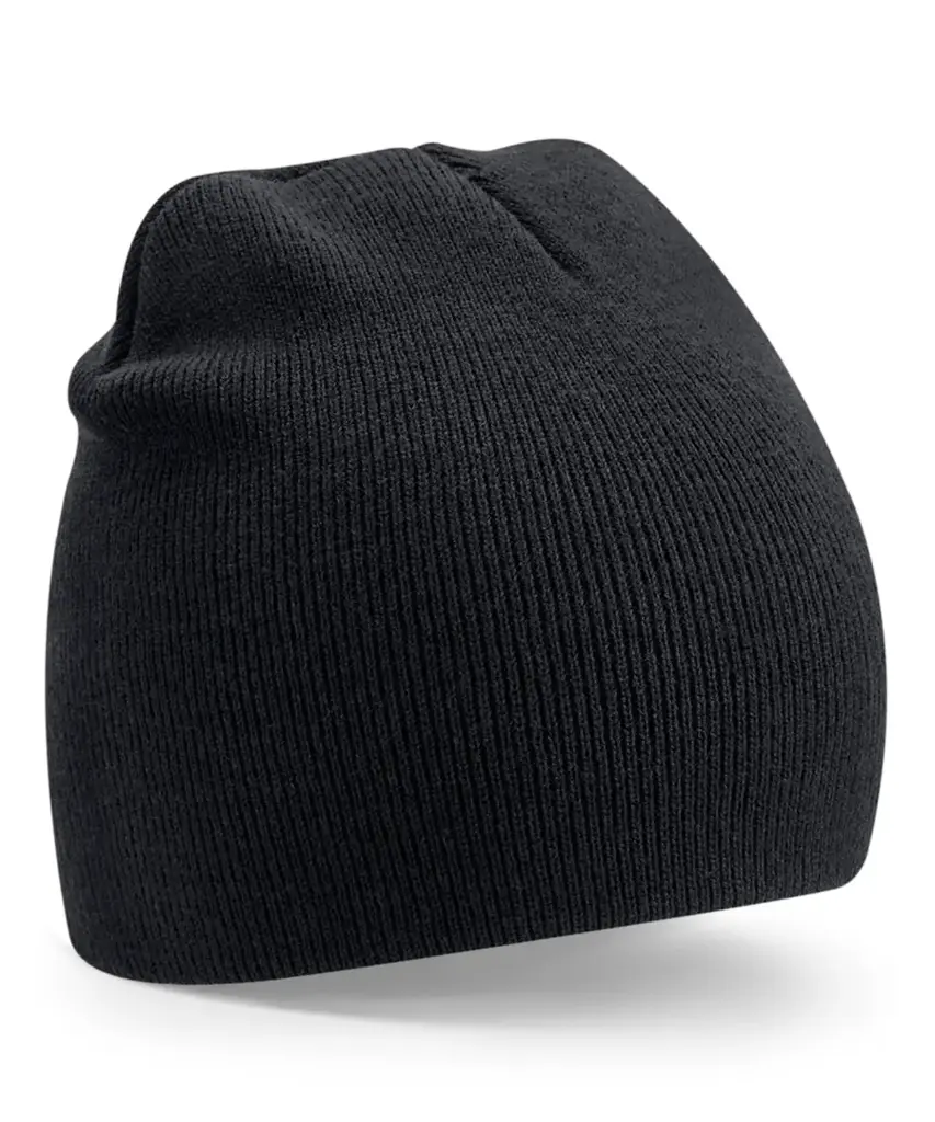 Pull-On Beanie | Recycled♻️