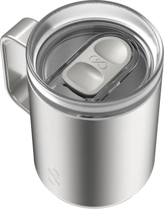 Insulated Travel Mug | 350 ml | Recycled♻️
