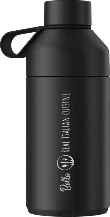 Ocean Bottle | 750 ml | Insulated♻️  