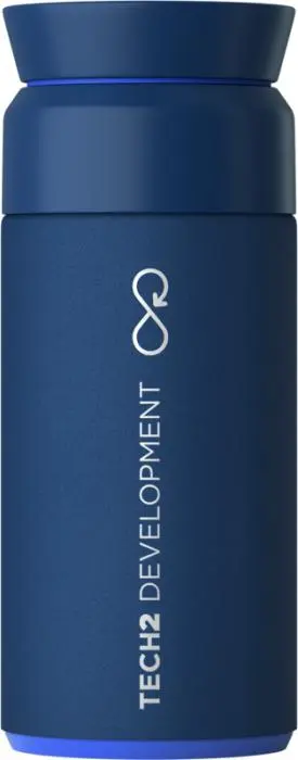 Ocean Bottle | 350ml | Premium Brew Flask♻️  
