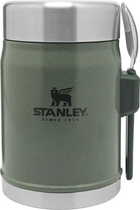 Stanley Food Jar | 400 ml | With Spork♻️