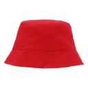 Bucket Hat | Twill | Fairtrade Cotton🌿