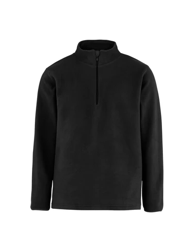1/4 Zip Polar Fleece | Unisex | Recycled ♻️