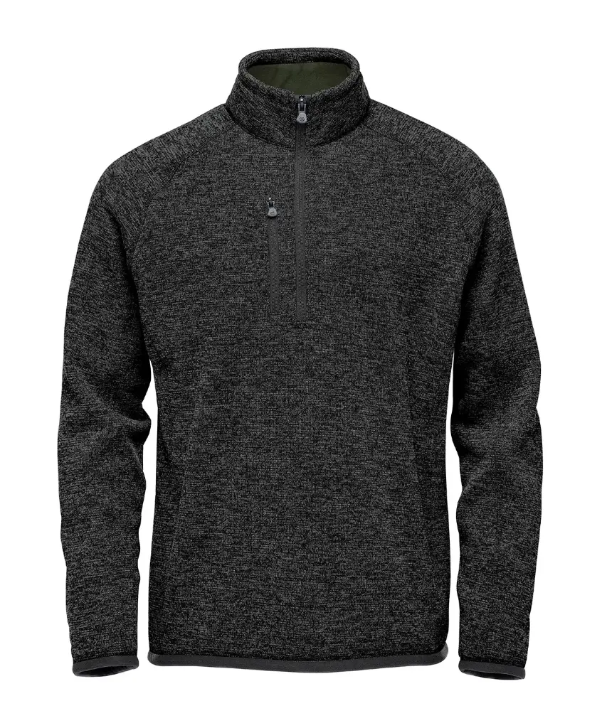 Premium 1/4 Zip Fleece | Men's | Stormtech Recycled♻️
