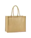 Shopper | Jute | Natural Starched🌿