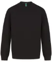 Sweatshirt | Unisex | Regenerated Poly-Cotton♻️