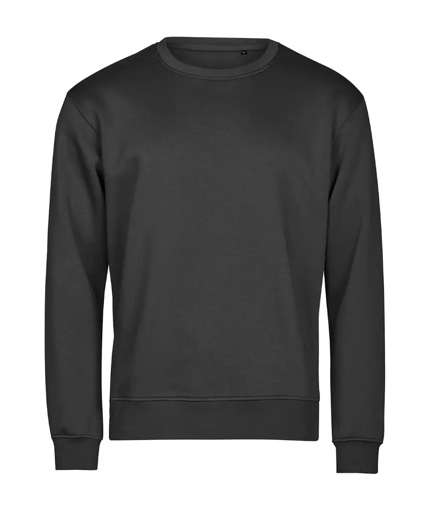 Urban Sweatshirt | Unisex | Organic & Recycled🌿