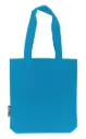 Twill Tote | Long Handles | Fairtrade Organic 🌱  
