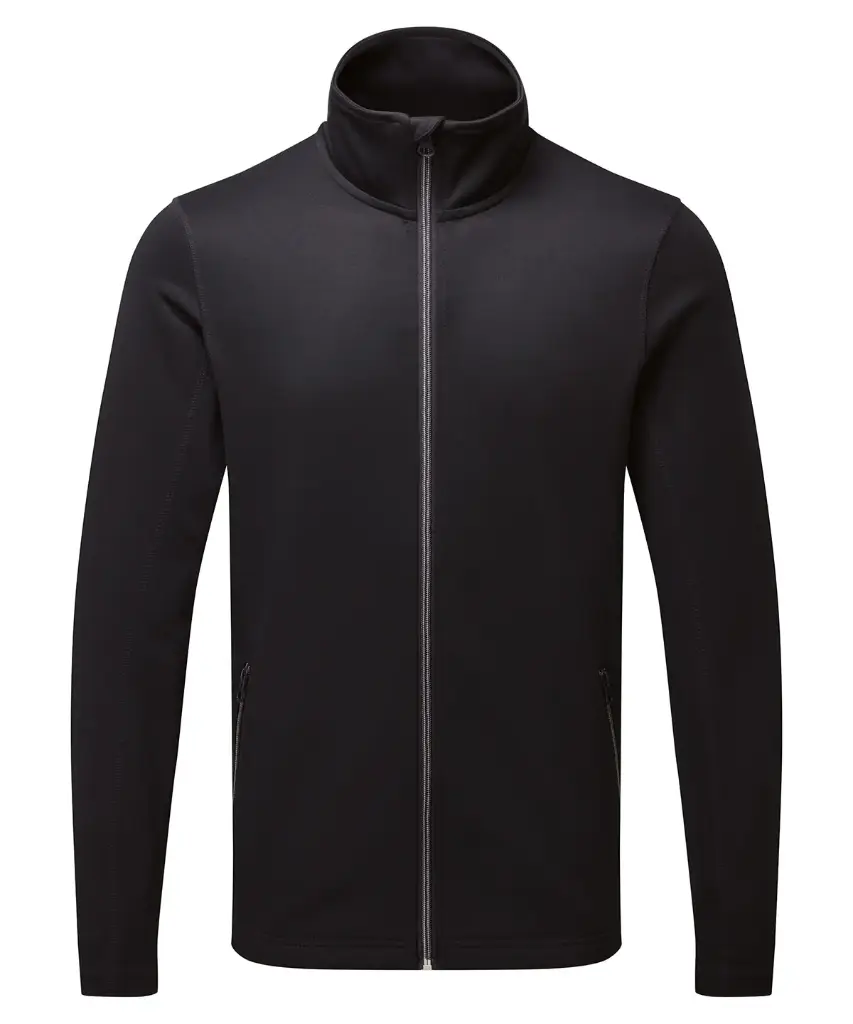 Zip-Through Sweatshirt | Men's |  Recycled ♻️