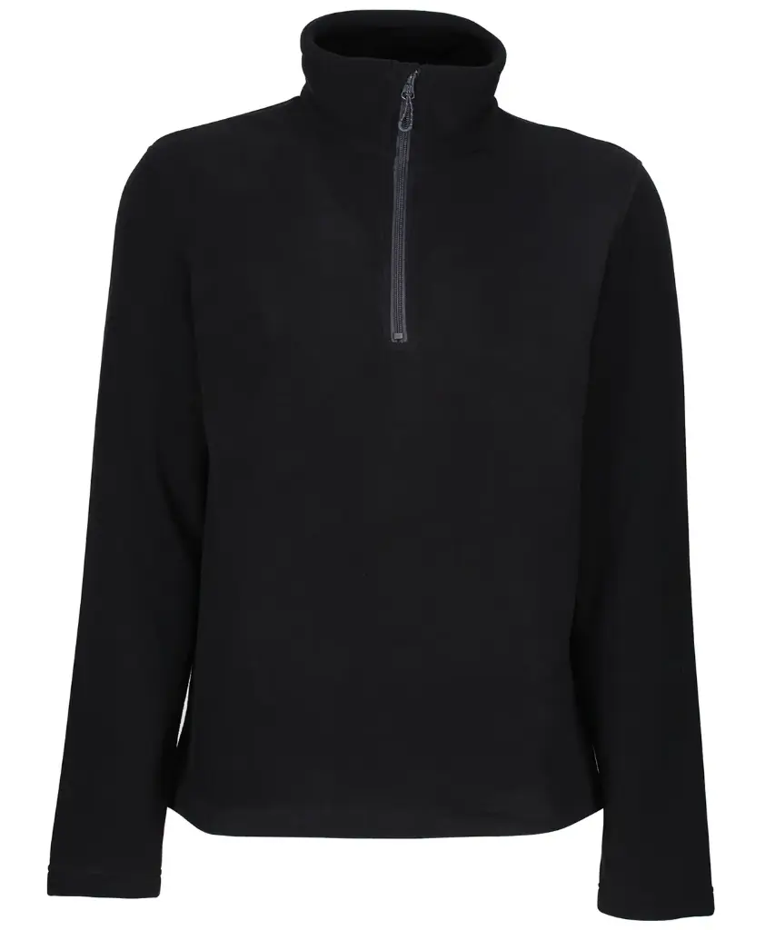 Recycled Half-zip Fleece | Men's | Regatta Honestly Made ♻️ 