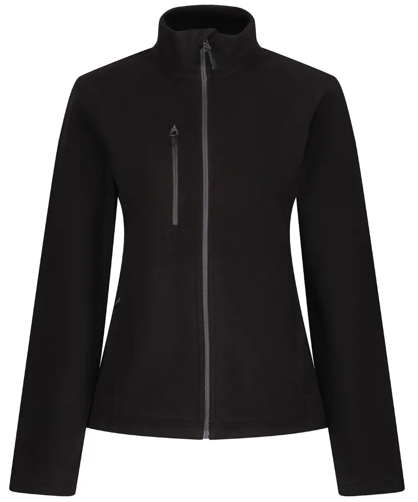 Recycled Full-Zip Fleece Jacket | Ladies | Regatta Honestly Made ♻️