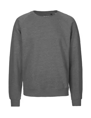  Crewneck Sweatshirt | Unisex| Fairtrade Cotton🌿