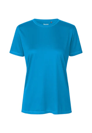 Performance T-Shirt | Ladies | Recycled♻️ 