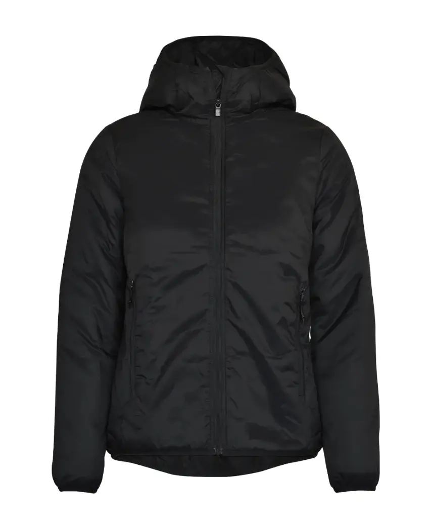 Premium Aspen Jacket | Ladies | Nimbus Recycled ♻️