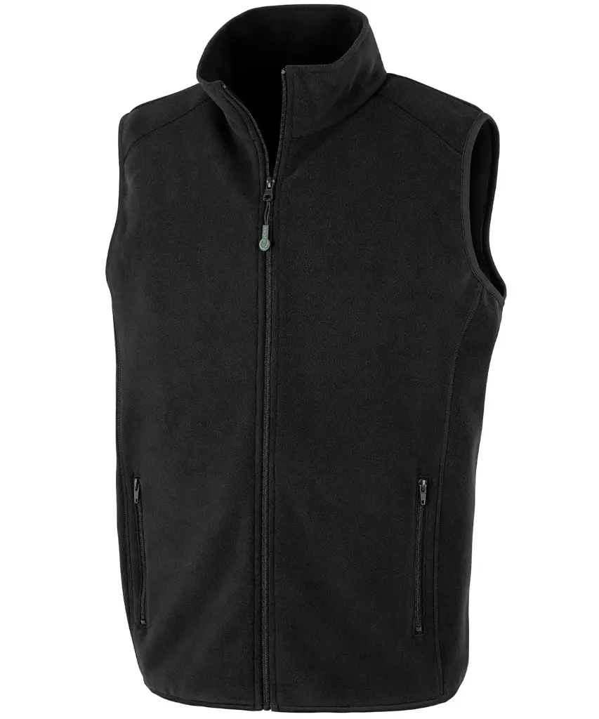 Polarthermic Fleece Gilet | Unisex | Recycled♻️ 