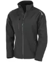 3-layer Softshell Jacket | Ladies | Recycled 