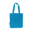 Fairtrade Twill Bag | Long Handles | Fairtrade Cotton🌿