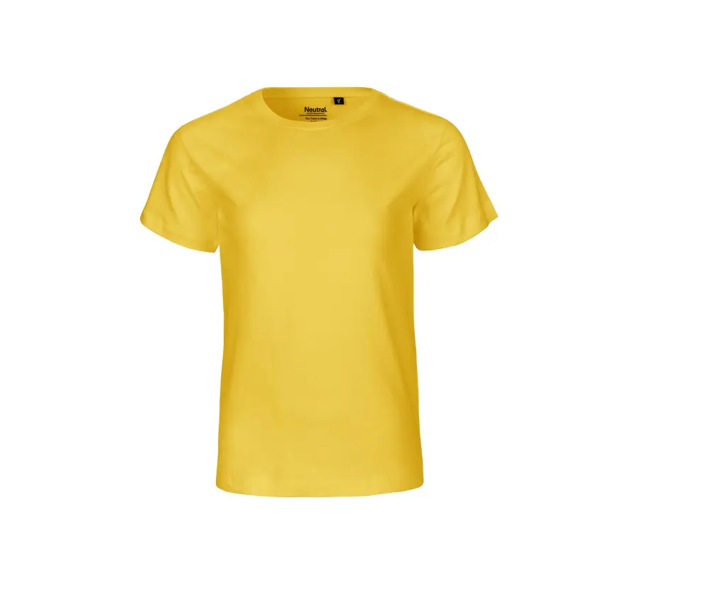 T-Shirt | Kids | Fairtrade Organic🌿 