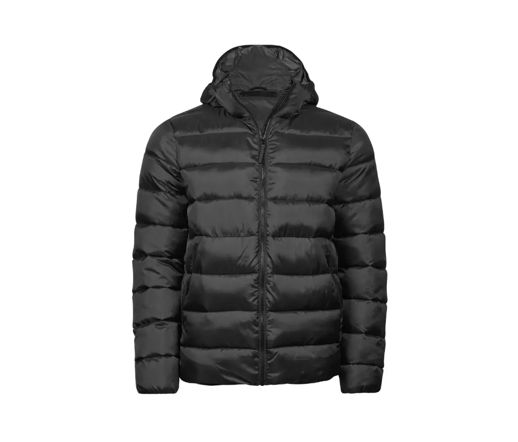 Padded Jacket | Men's | Recycled