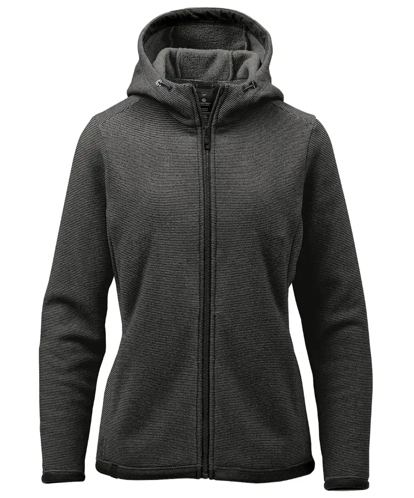 Premium Fleece Hoodie | Ladies | Stormtech Recycled