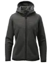 Premium Fleece Hoodie | Ladies | Stormtech Recycled