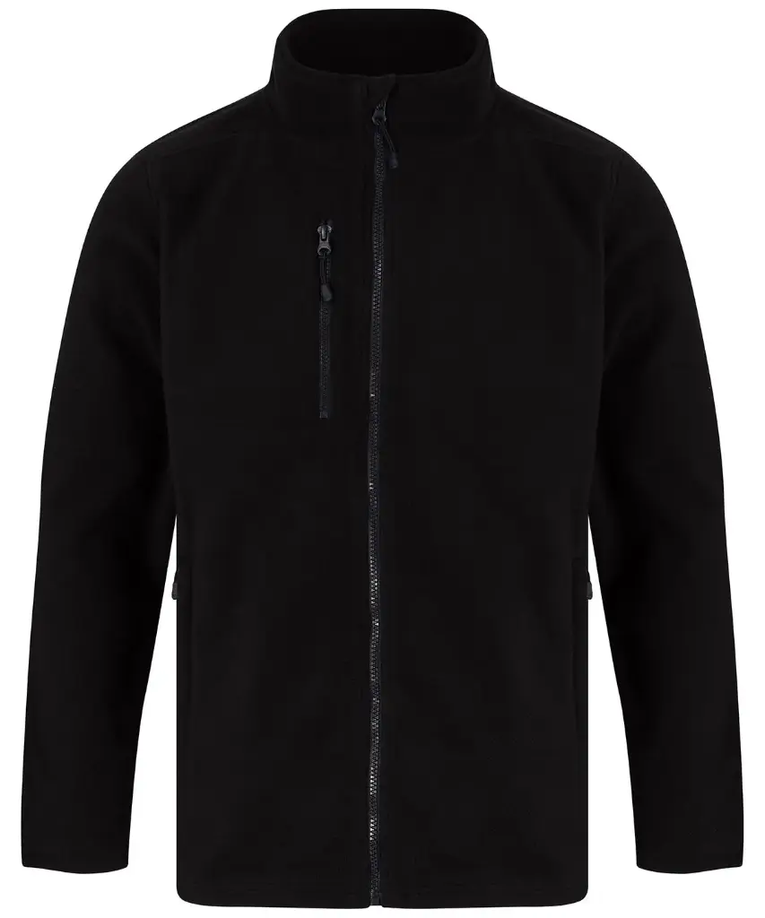 Microfleece Jacket | Unisex | Recycled ♻️ 
