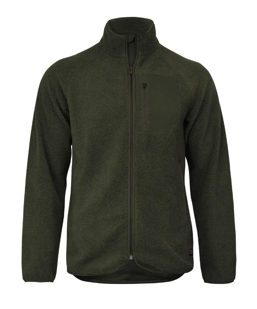 Premium Sherpa Fleece | Men's | Nimbus Recycled♻️   