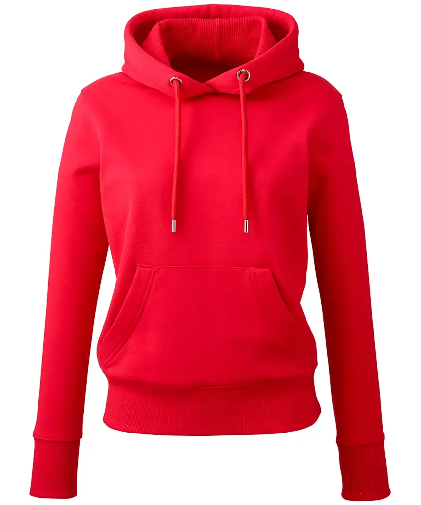 Hoodie | Ladies | Organic Cotton & Recycled Polyester♻️