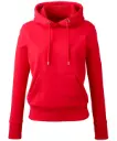 Hoodie | Ladies | Organic Cotton & Recycled Polyester♻️