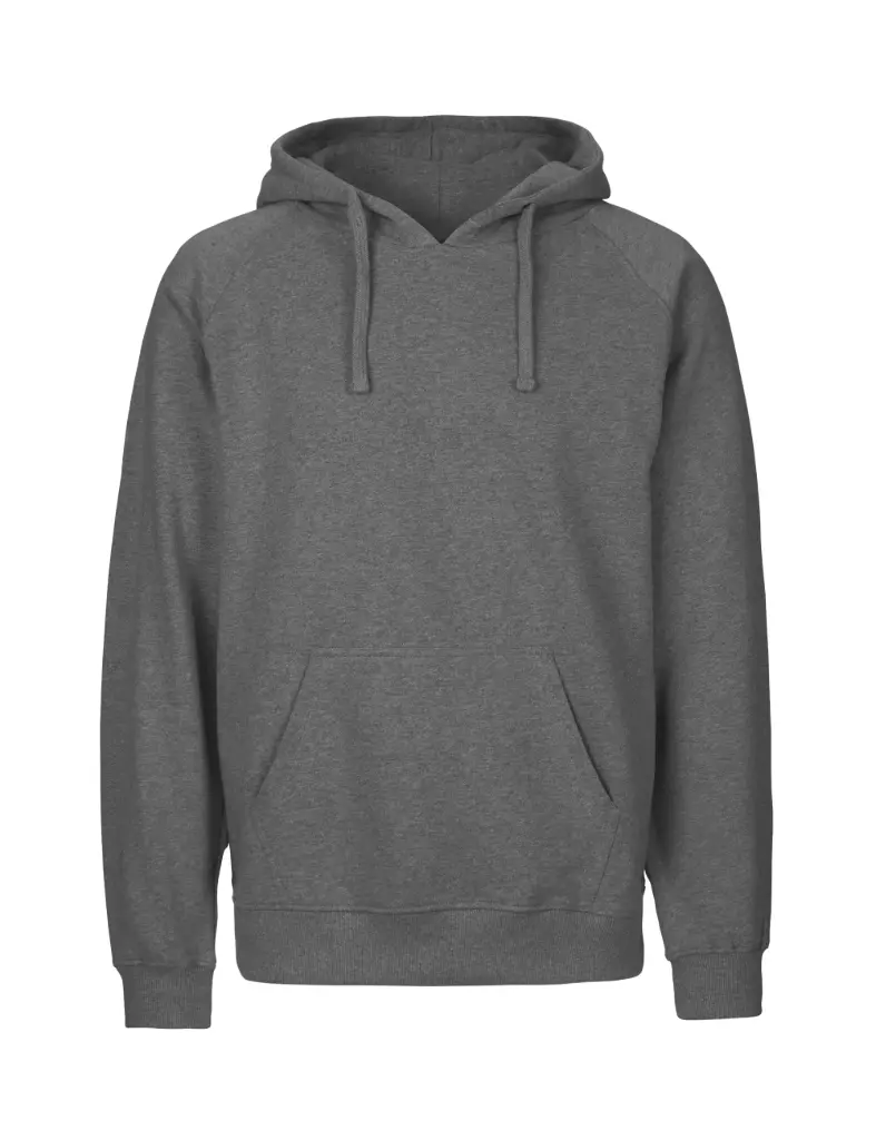 Hoodie | Men's | Casual Fit Fairtrade Cotton🌿 