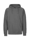 Hoodie | Men's | Casual Fit Fairtrade Cotton🌿 