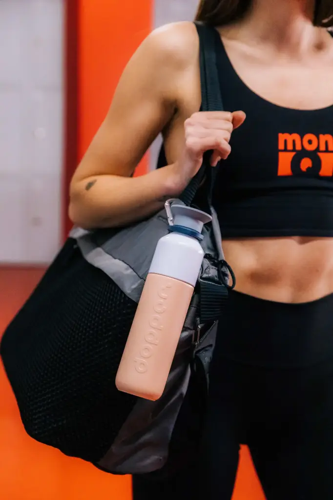 Dopper Bottle | (350ml) | Insulated ♻️