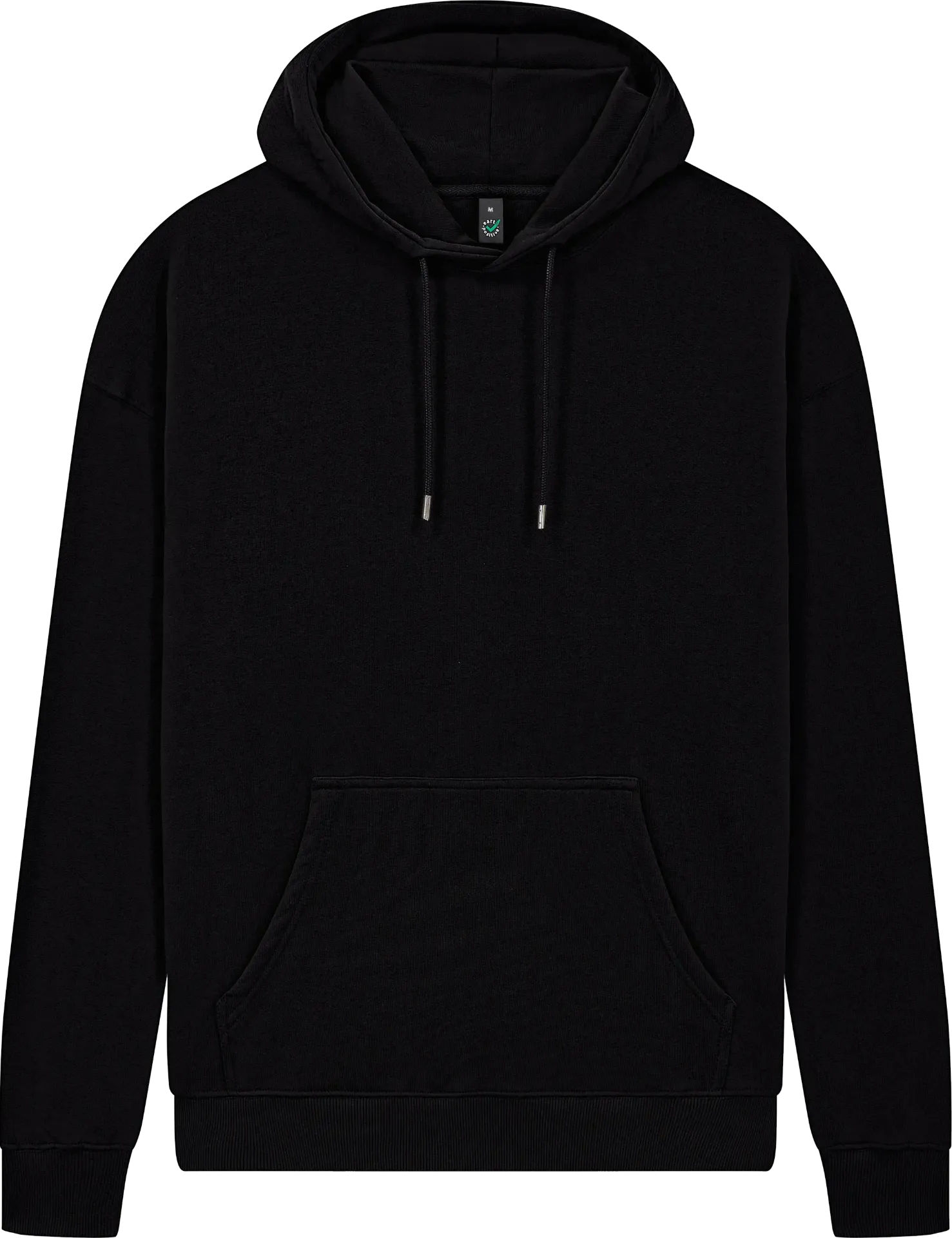 Hoodie | Unisex | Earth Positive® Organic Cotton🌱
