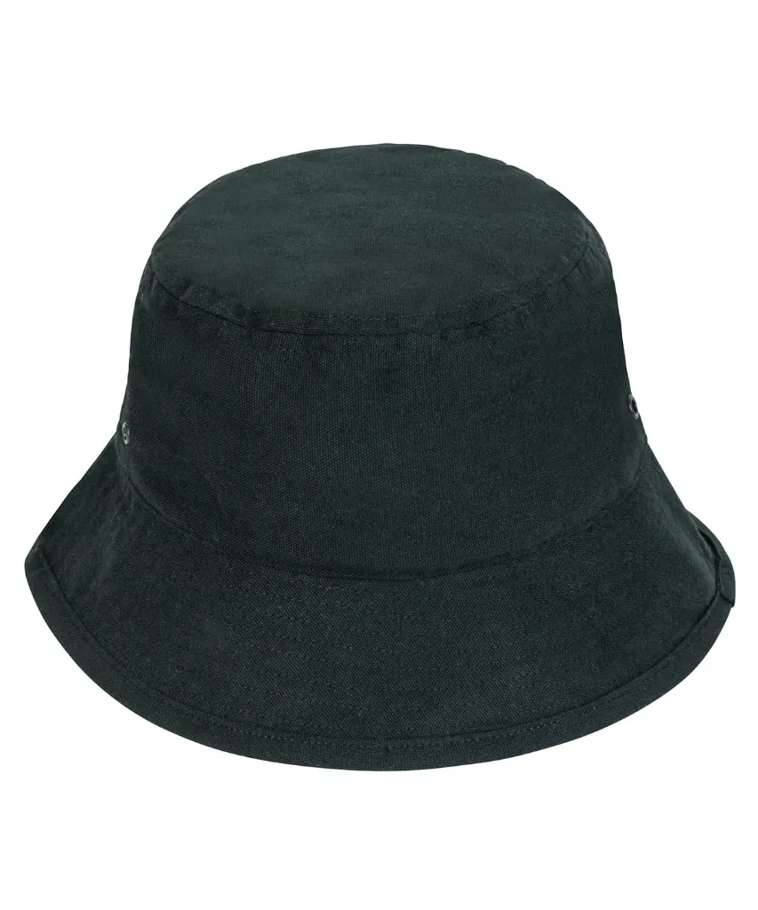Bucket Hat | Canvas | Recycled ♻️