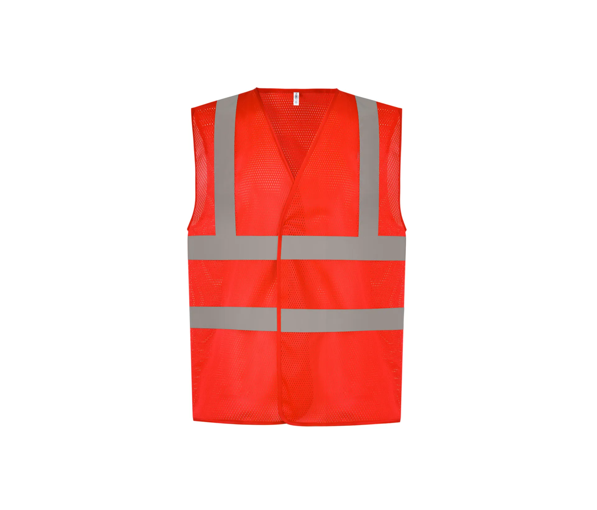 Hi-Viz Waistcoat | Open Mesh | Recycled ♻️