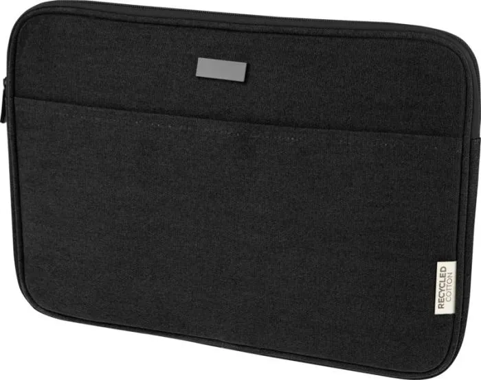 Laptop Sleeve | 14" | GRS Recycled Canvas ♻️